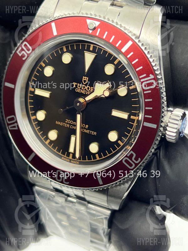 Фото 6 - Tudor Black Bay M7941A1A0RU-0003