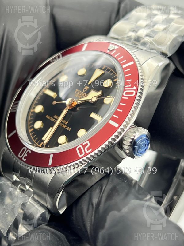 Фото 7 - Tudor Black Bay M7941A1A0RU-0003