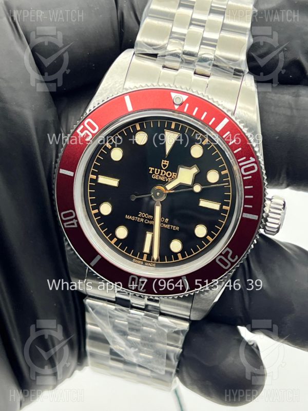 Фото 8 - Tudor Black Bay M7941A1A0RU-0003