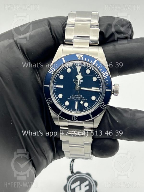 Фото 6 - Tudor Black Bay m79030b-0001