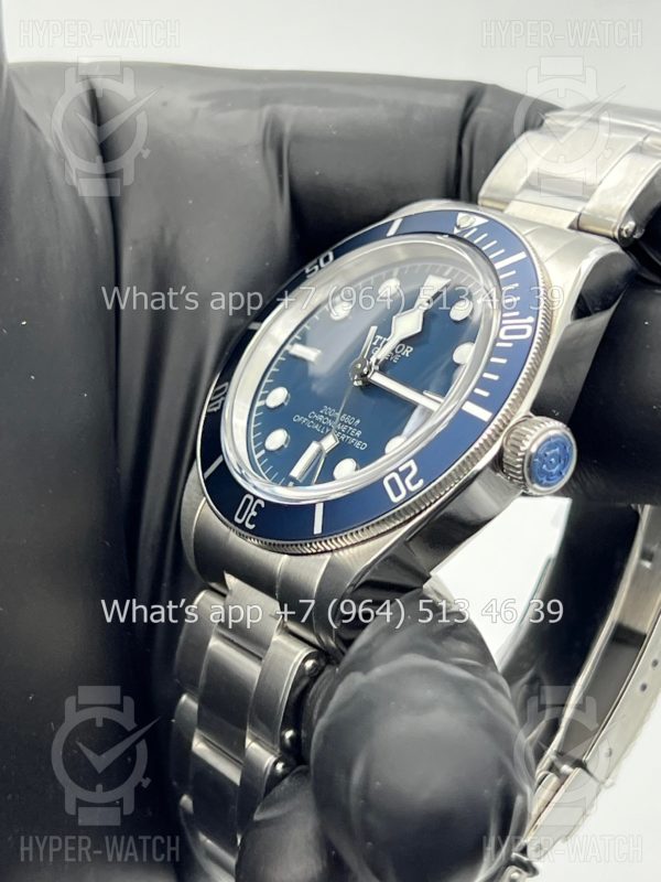 Фото 7 - Tudor Black Bay m79030b-0001