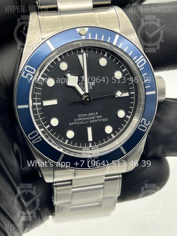 Фото 2 - Tudor Black Bay M79230B-0008