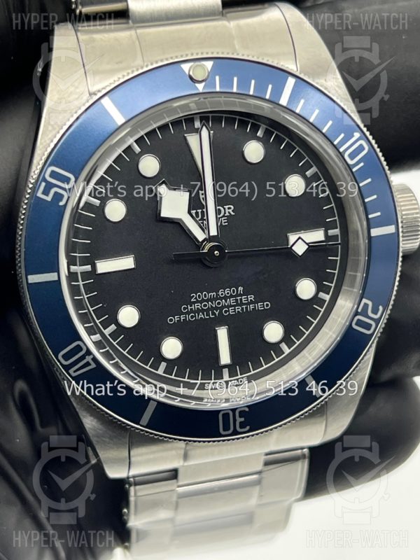 Фото 3 - Tudor Black Bay M79230B-0008