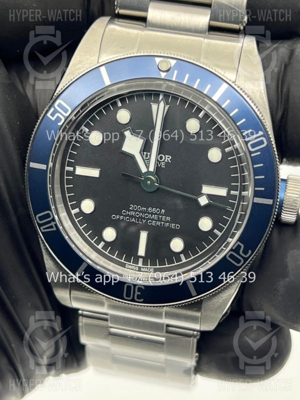 Фото 4 - Tudor Black Bay M79230B-0008