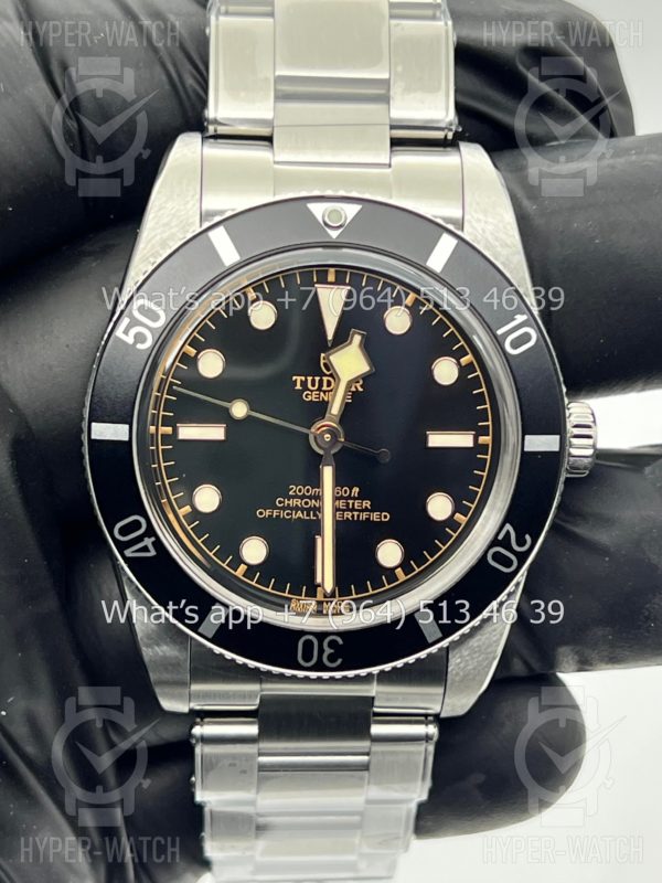 Фото 2 - Tudor Black Bay m79000n-0001