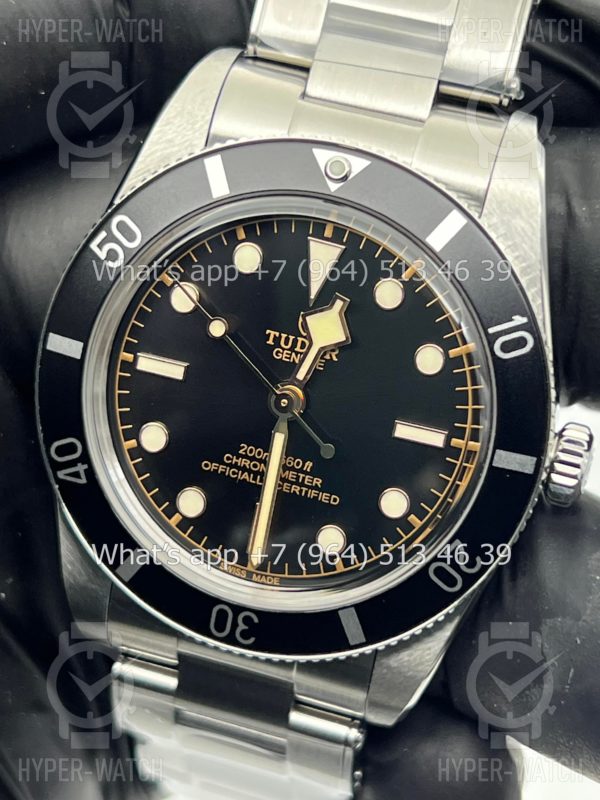 Фото 4 - Tudor Black Bay m79000n-0001