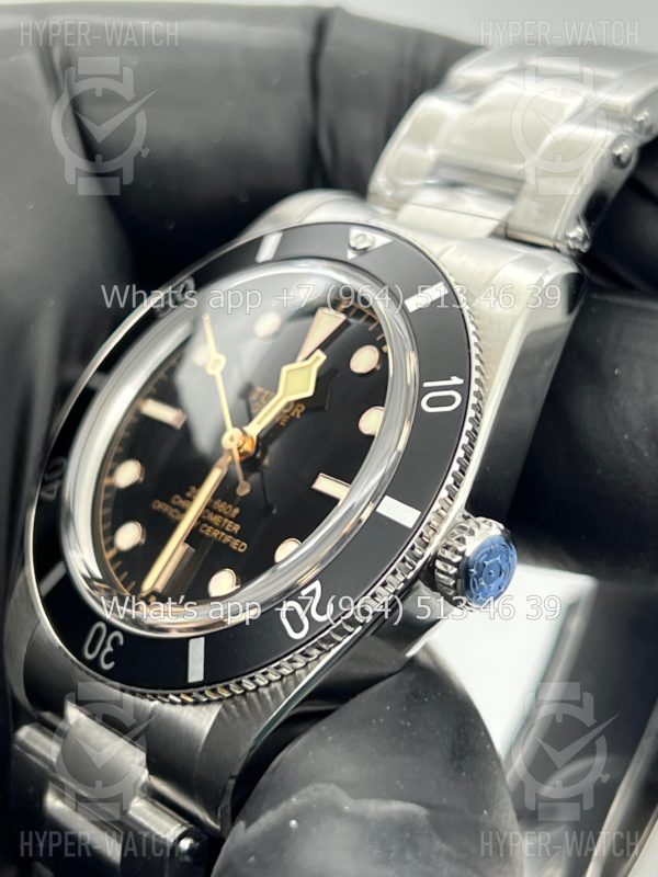 Фото 5 - Tudor Black Bay m79000n-0001