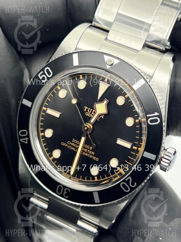 Фото 6 - Tudor Black Bay m79000n-0001