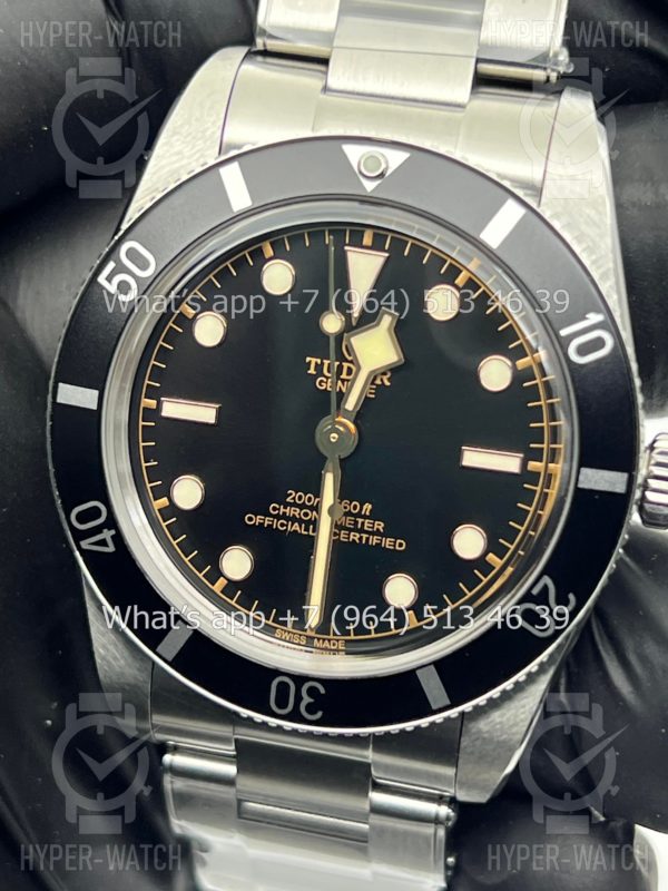 Фото 7 - Tudor Black Bay m79000n-0001