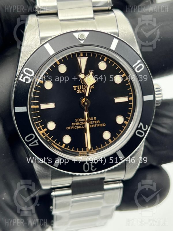 Фото 8 - Tudor Black Bay m79000n-0001