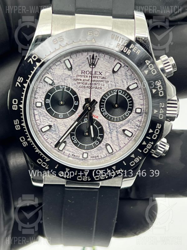 Rolex Cosmograph Daytona 40mm 116519LN 0037 NOOB