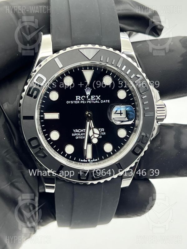 Фото 2 - Rolex Yacht-Master 42mm 226659-0002 NOOB