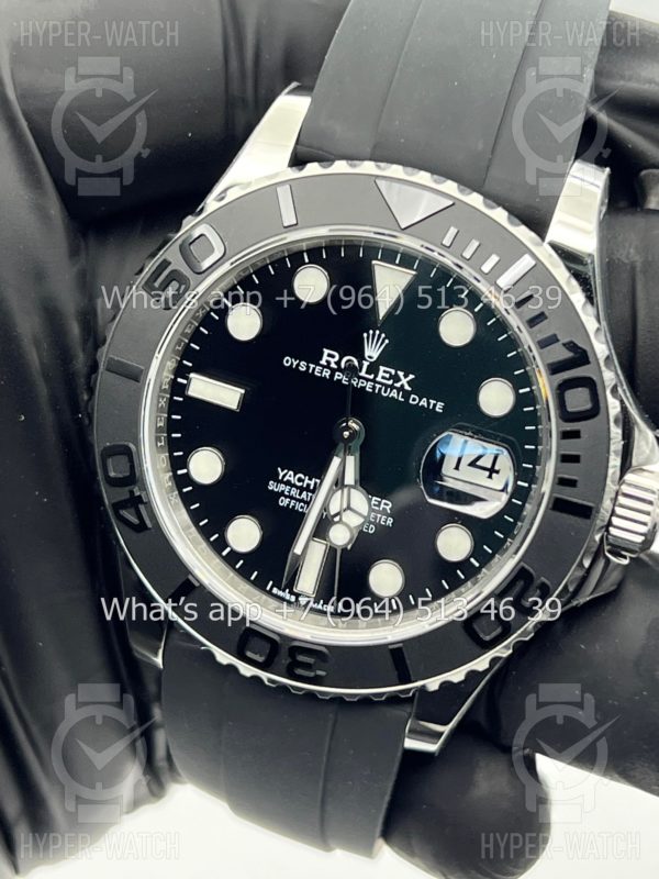 Фото 4 - Rolex Yacht-Master 42mm 226659-0002 NOOB