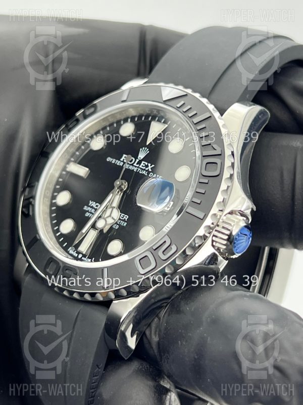 Фото 5 - Rolex Yacht-Master 42mm 226659-0002 NOOB