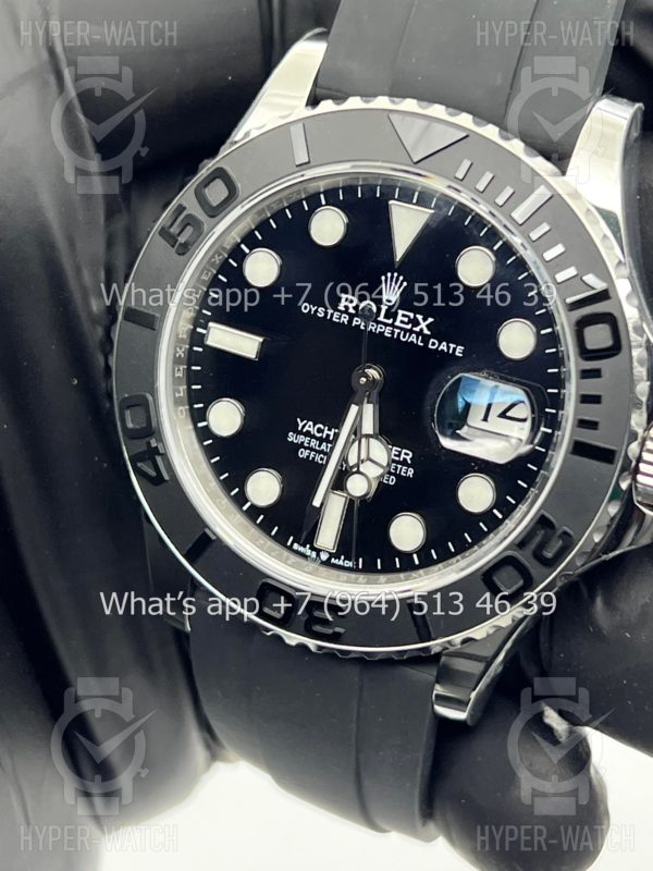 Фото 6 - Rolex Yacht-Master 42mm 226659-0002 NOOB