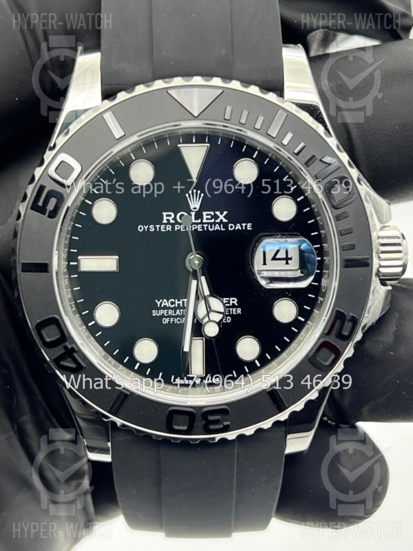 Фото 7 - Rolex Yacht-Master 42mm 226659-0002 NOOB