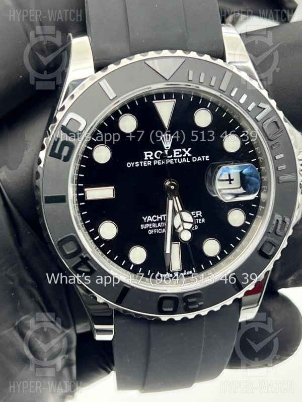 Фото 8 - Rolex Yacht-Master 42mm 226659-0002 NOOB