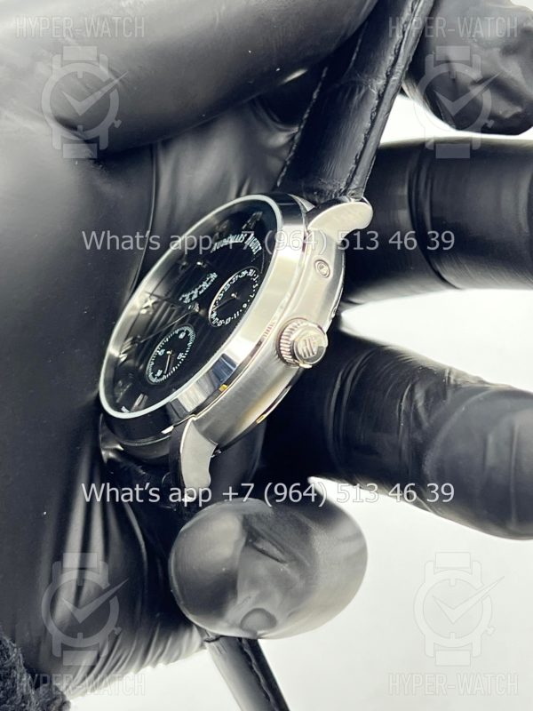 Фото 5 - Audemars Piguet Jules Power Reserve 41mm Art 6561