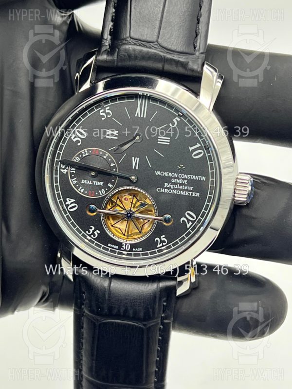 Фото 3 - Vacheron Constantin Malte 39mm Art 6552