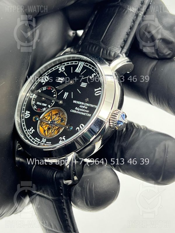 Фото 4 - Vacheron Constantin Malte 39mm Art 6552