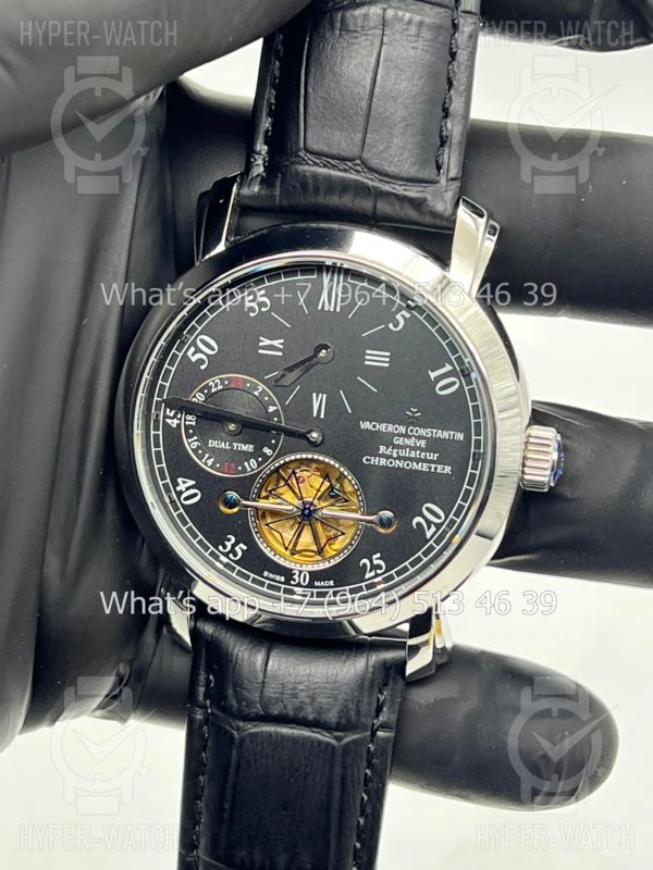 Фото 5 - Vacheron Constantin Malte 39mm Art 6552