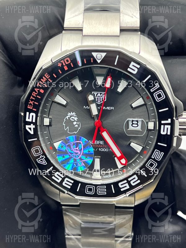 Фото 2 - TAG Heuer Aquaracer 300M 43mm Art 6546