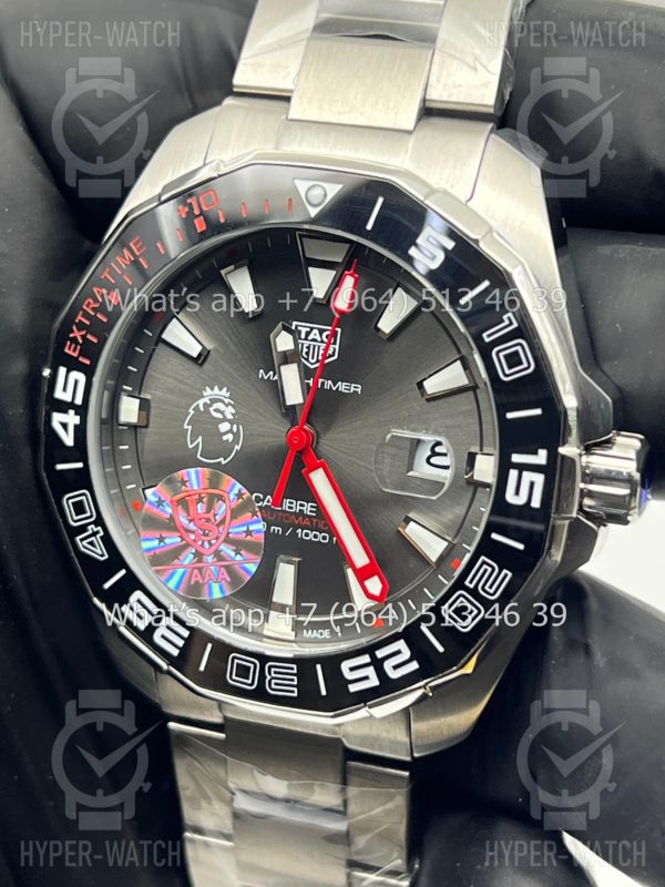 Фото 3 - TAG Heuer Aquaracer 300M 43mm Art 6546