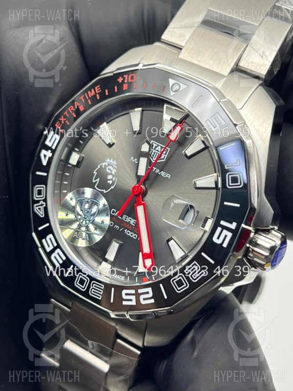 Фото 5 - TAG Heuer Aquaracer 300M 43mm Art 6546