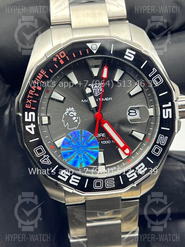 Фото 6 - TAG Heuer Aquaracer 300M 43mm Art 6546