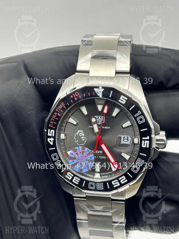 Фото 7 - TAG Heuer Aquaracer 300M 43mm Art 6546