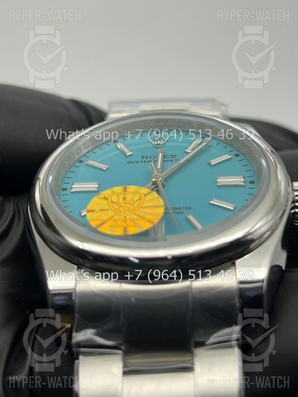 Фото 5 - Rolex Oyster Perpetual 36mm Art 6579