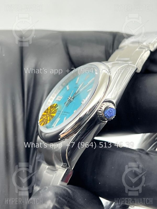 Фото 8 - Rolex Oyster Perpetual 36mm Art 6579