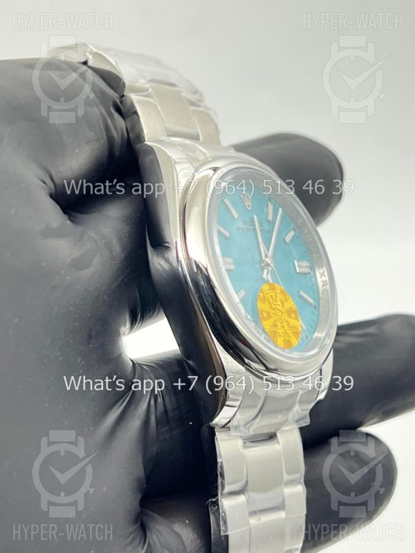 Фото 9 - Rolex Oyster Perpetual 36mm Art 6579