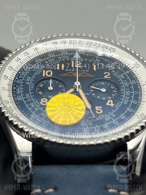 Фото 5 - Breitling Navitimer 41mm Art 6562