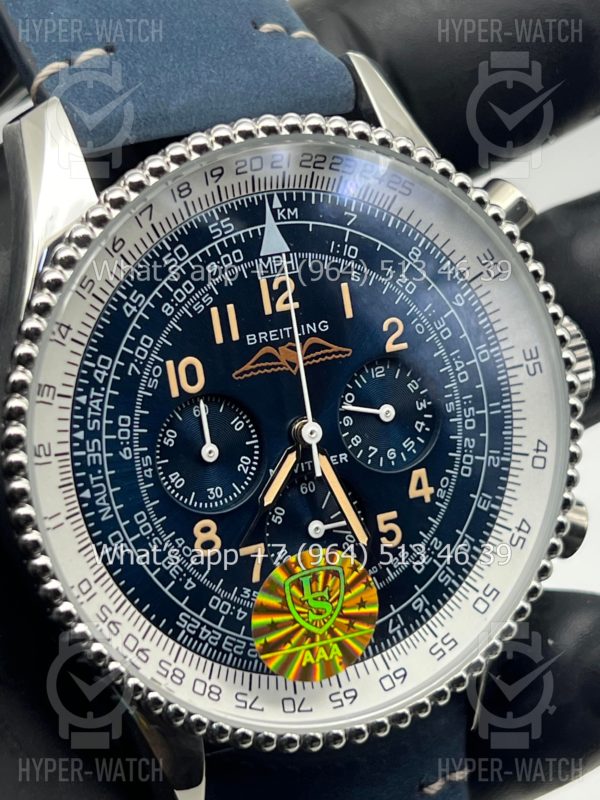 Фото 6 - Breitling Navitimer 1959 Re-Edition 41mm Art 6562