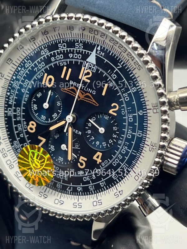 Фото 7 - Breitling Navitimer 1959 Re-Edition 41mm Art 6562