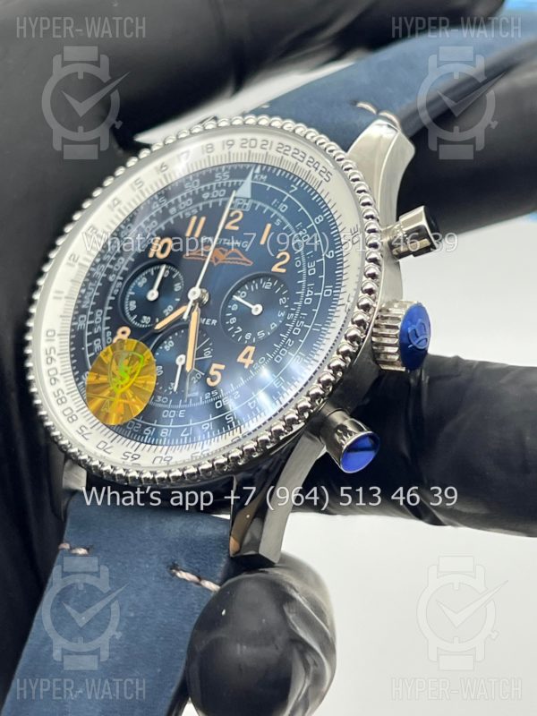 Фото 9 - Breitling Navitimer 41mm Art 6562