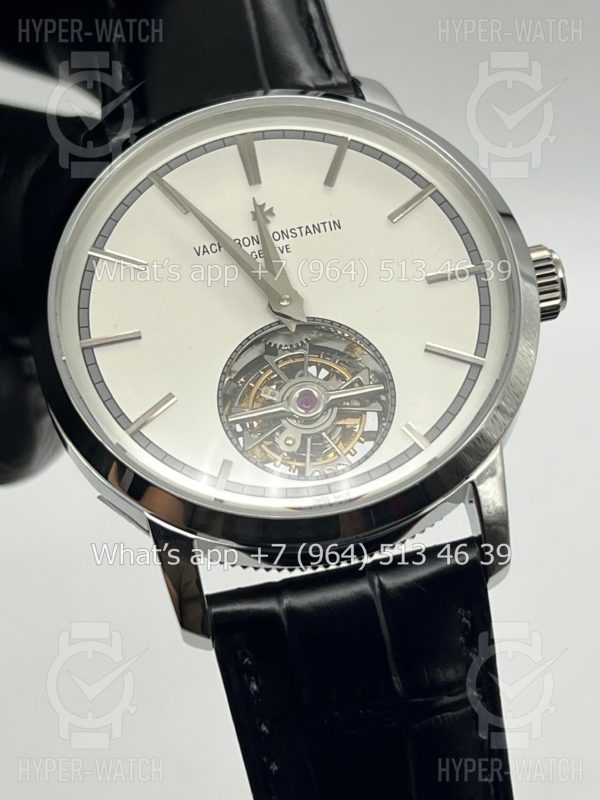 Фото 2 - Vacheron Constantin Traditionnelle 41mm 6000T/000P