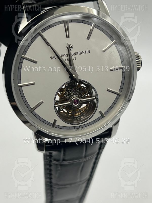 Фото 3 - Vacheron Constantin Traditionnelle 41mm 6000T/000P