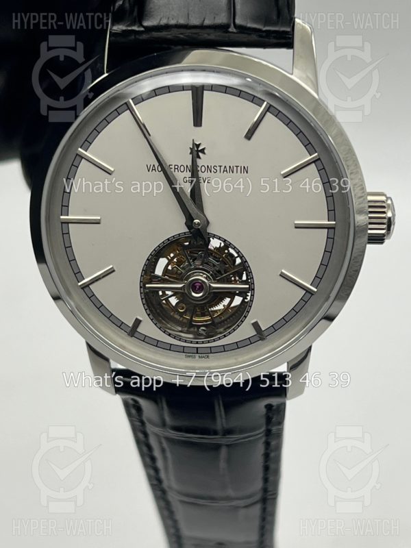 Фото 5 - Vacheron Constantin Traditionnelle 41mm 6000T/000P