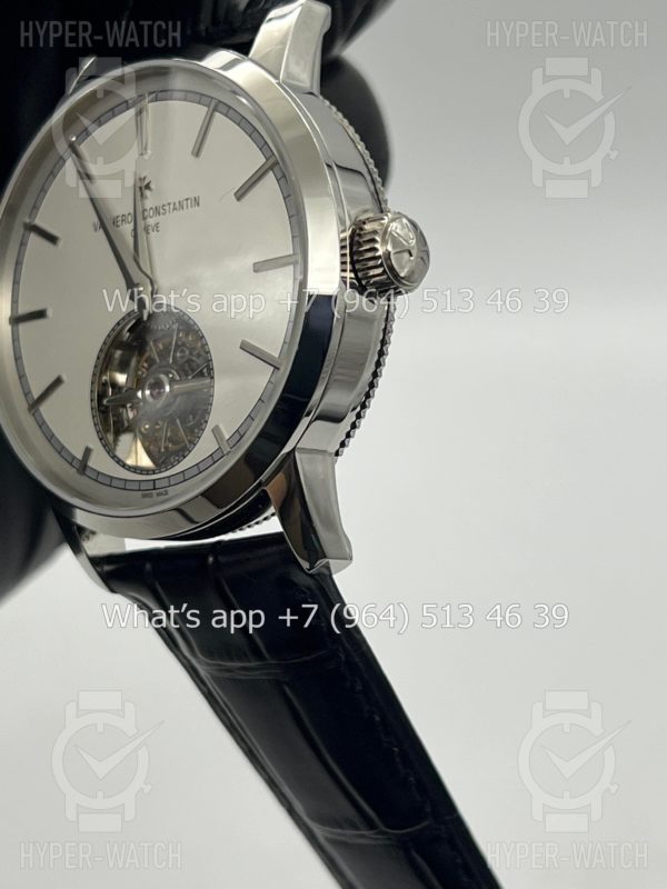 Фото 6 - Vacheron Constantin Traditionnelle 41mm 6000T/000P