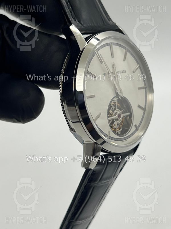 Фото 7 - Vacheron Constantin Traditionnelle 41mm 6000T/000P