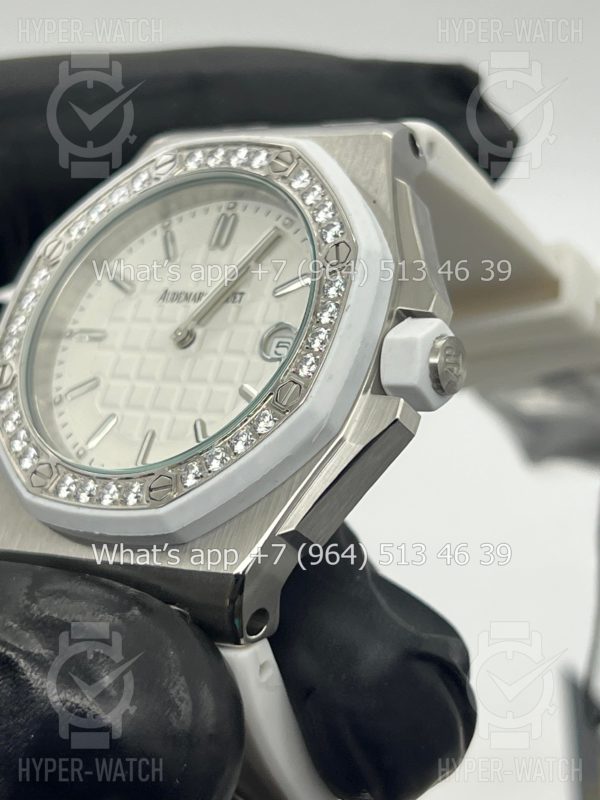 Фото 7 - Audemars Piguet Royal Oak Offshore 37mm Art 6795