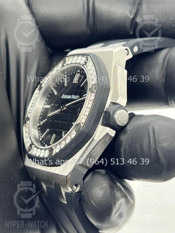 Фото 10 - Audemars Piguet Royal Oak Offshore 37mm Art 6798