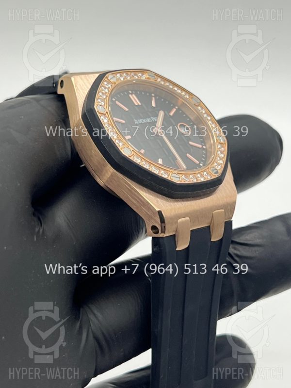 Фото 7 - Audemars Piguet Royal Oak Offshore 37mm Art 6799