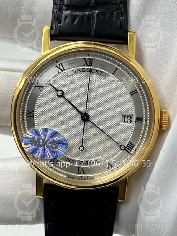 Фото 2 - Breguet Classique 5177BR/15 38mm