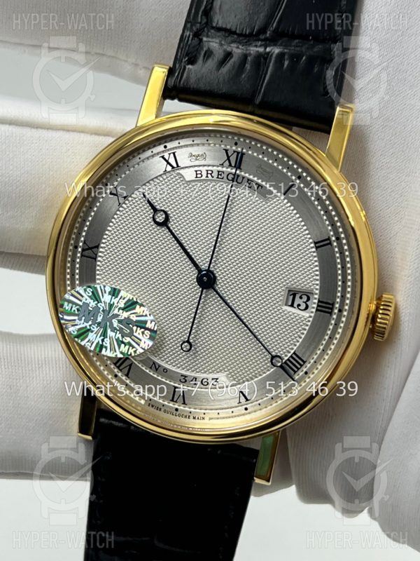 Фото 5 - Breguet Classique 5177BR/15 38mm