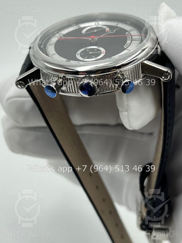 Фото 12 - Breguet Classique 5287 5287BB/92/9ZU 42mm