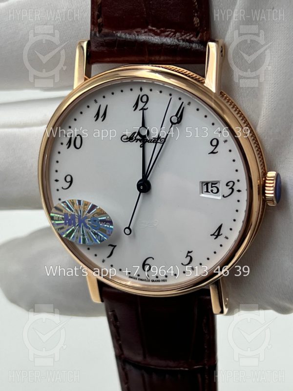 Фото 3 - Breguet Classique 5177BR/29/9V6 38mm