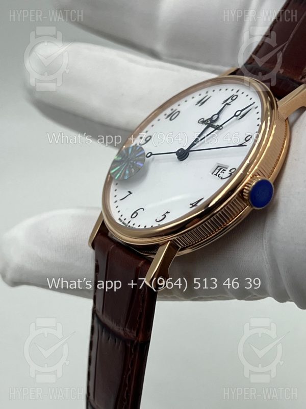 Фото 7 - Breguet Classique 5177BR/29/9V6 38mm